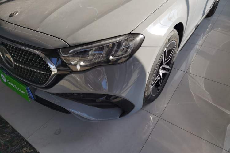 Used Mercedes-Benz E-Class 2024 E 300 Fashion Sport Edition
