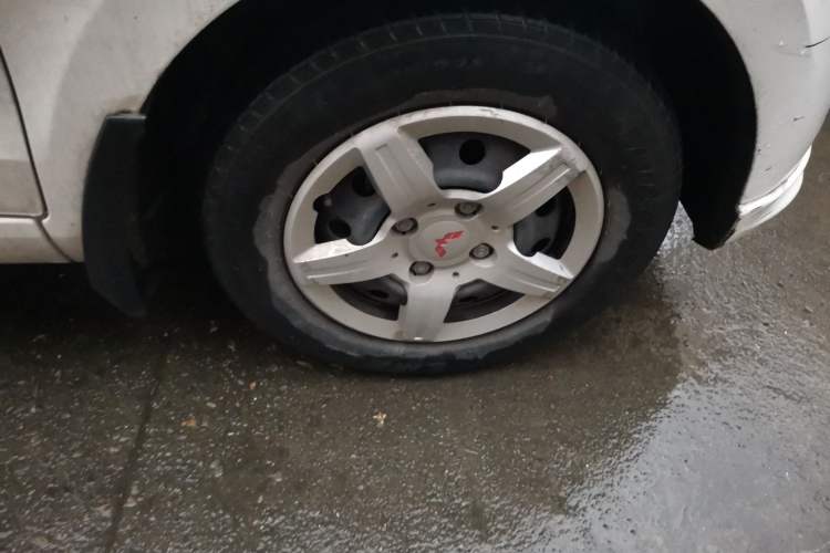 Used Wuling Hongguang 2020 1.2L S Base Model China VI LSI