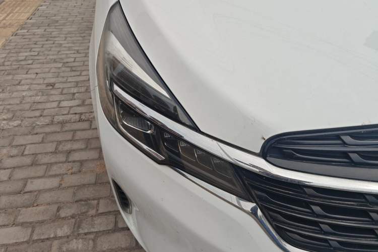 Used Buick GL8 2020 Land Cruiser Executive Class 652T Comfort Model