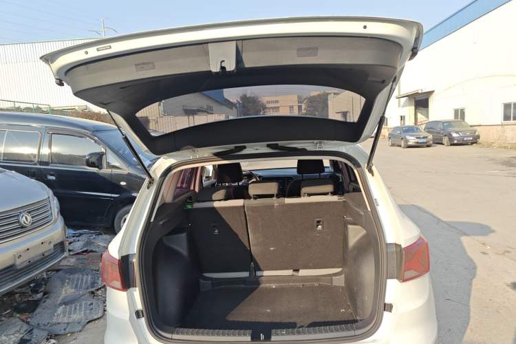 Used Jetta VS5 2019 280TSI Manual Entry-Level Model