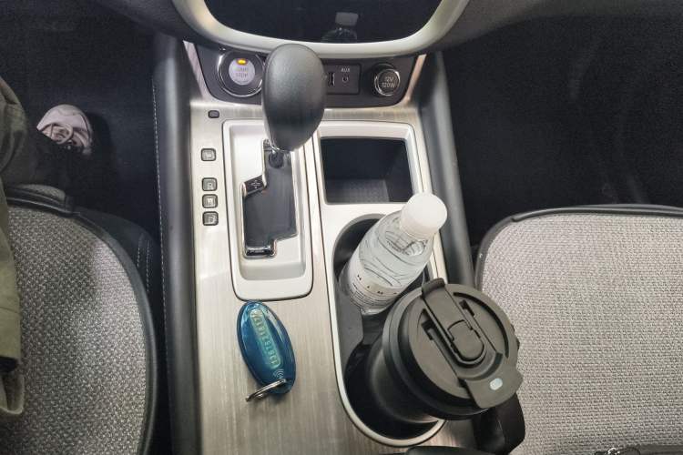 Used Nissan Murano 2019 2.5L XE Two-Wheel Drive Elite Version China VI Standard