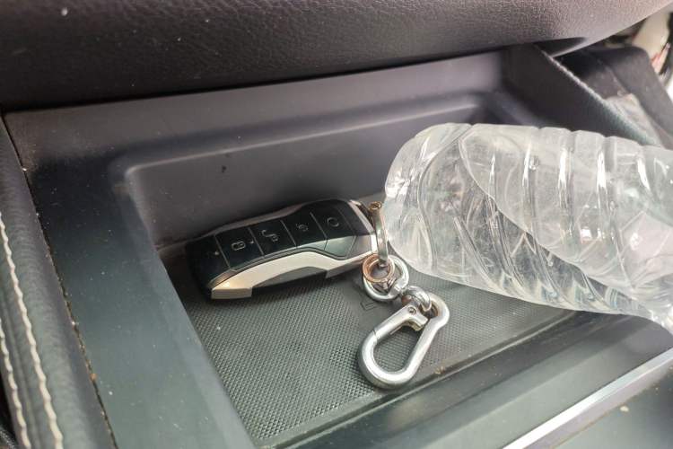 Used BYD Tang 2018 2.0T Automatic Smart Connect Prestige 7-Seater China V Standard