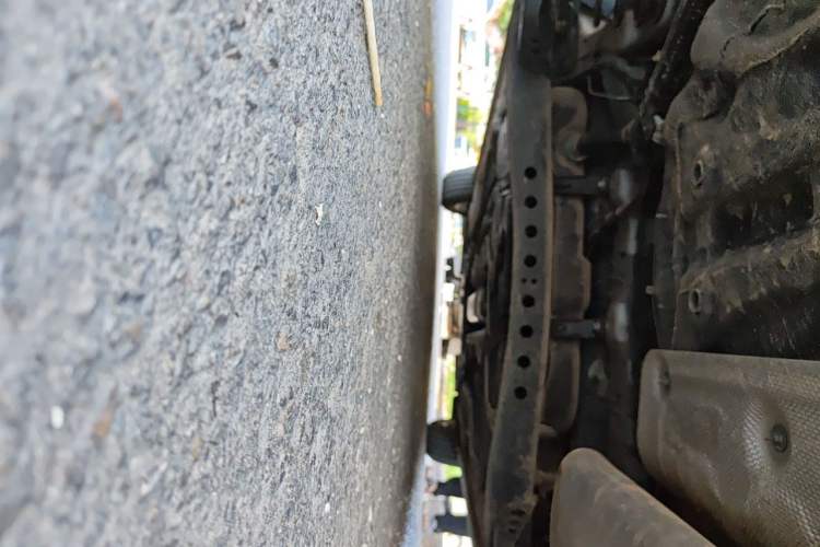 Used Roewe i5 2023 1.5L Manual Comfort Edition
