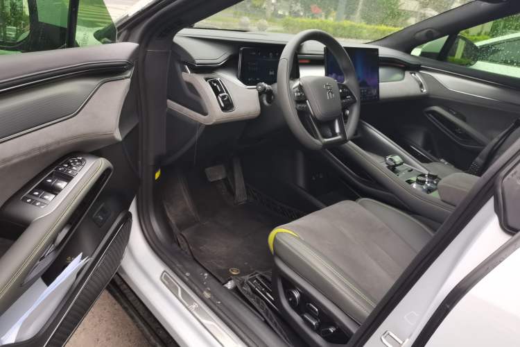 Used BYD Song L EV 2024 602 km All-Wheel-Drive Excellence Version