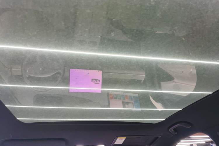 Used CHANGAN NEVO Q07 2025 215 Flagship PLUS