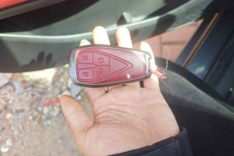 Used CHANGAN Eado 2021 PLUS Blue Whale NE 1.4T GDI DCT Flagship Model
