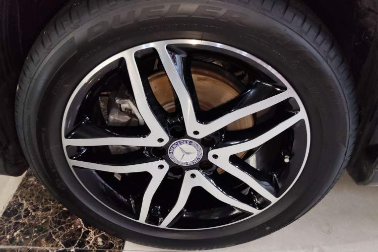 Used Mercedes-Benz GLA 2016 GLA 220 4MATIC Fashion Edition