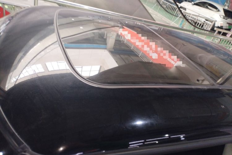 Used MINI 2016 1.5T COOPER Roof