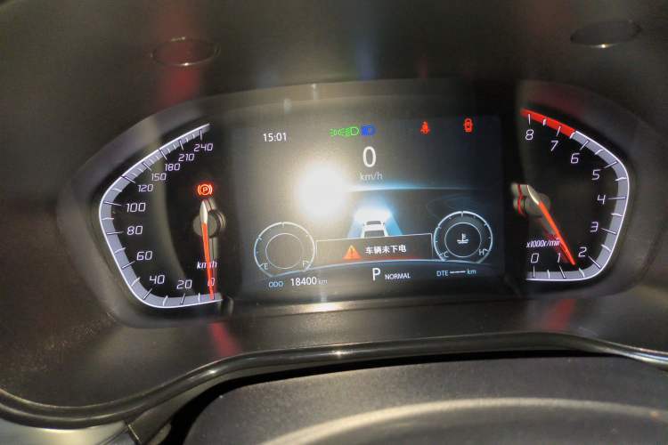 Used Changan CS85 COUPE 2021 1.5T DCT Luxury Edition