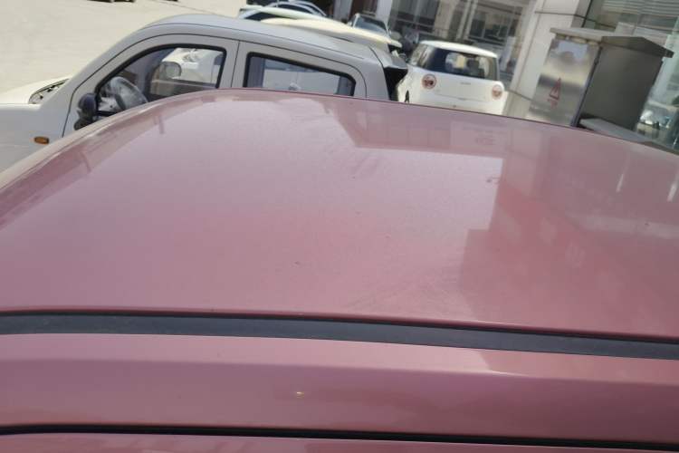 Used Wuling Hongguang MINIEV 2020 Zizai Version Lithium-NMC
