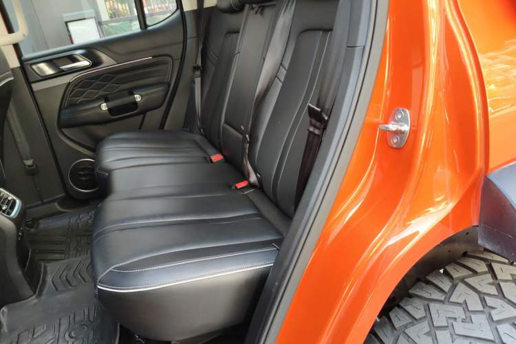 Used Tank 300 2021 Off-Road Edition 2.0T Conqueror
