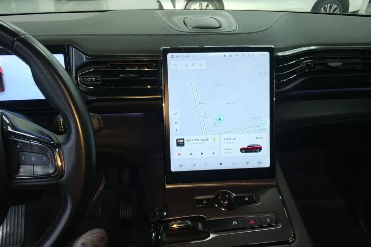 Used Nio ES6 2020 420 km Sport Edition