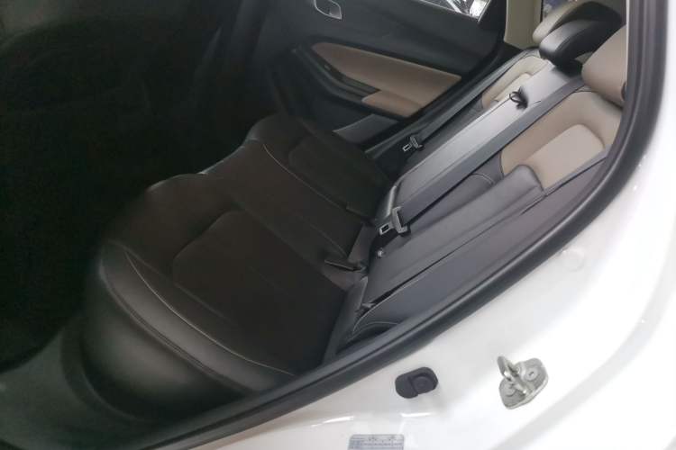 Used CHANGAN CS55PLUS 2022 2nd Generation 1.5T DCT Prestige Version