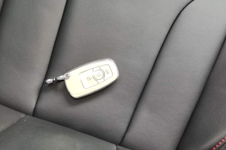 Used Haval H6 2017 Blue Label Sport Edition 1.5T Manual Two-Wheel Drive Elite Model