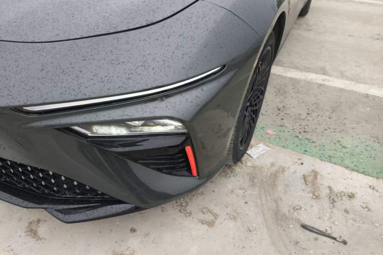 Used NETA S 2022 Extended-Range Version 1160 km Rear-Drive Big Edition
