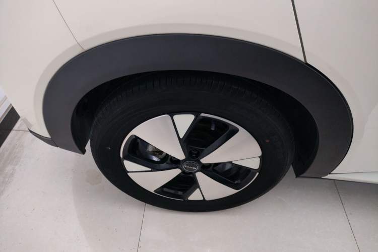 Used BYD Dolphin 2023 420 km Fashion Edition