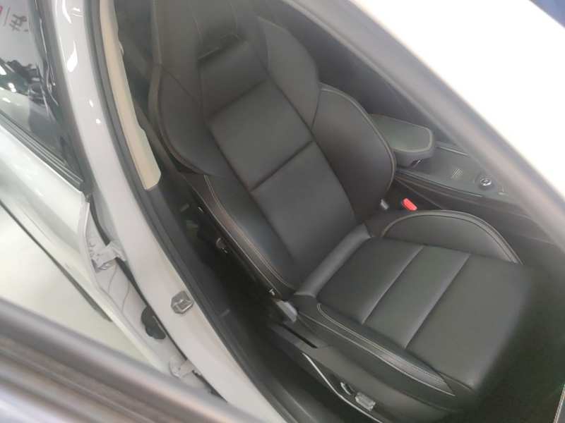 Used Lynk & Co 01 2023 2.0TD Two-Wheel Drive Pro Trim — 24