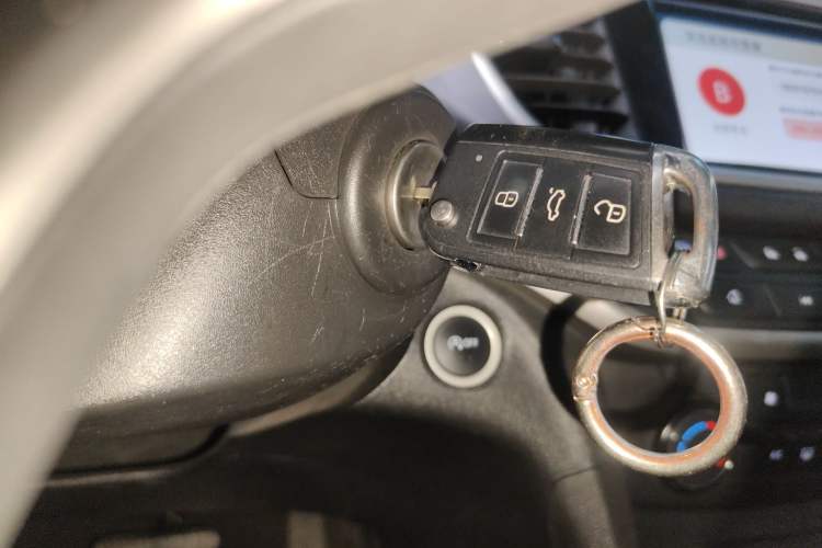 Used Buick GT 2021 Revised Version Flagship 1.5L Automatic Elite Edition
