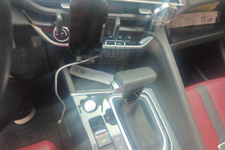 Used CHANGAN Eado 2021 PLUS Blue Whale NE 1.4T GDI DCT Flagship Model
