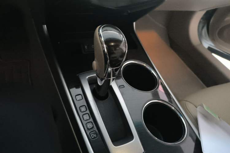 Used Nissan Teana 2013 2.0L XL Comfort Edition
