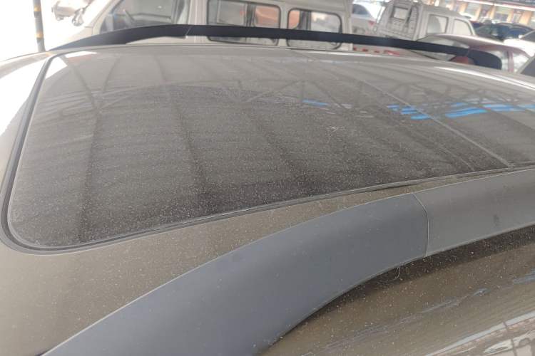 Used Skoda Yeti 2016 1.4TSI DSG Advanced Edition
