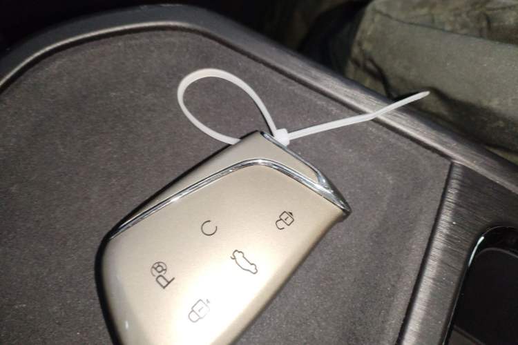 Used HEDMOS 06 2025 Model 520km