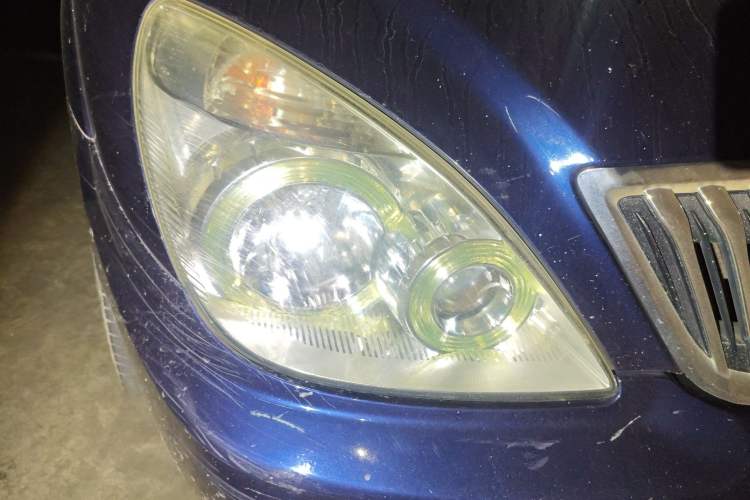 Used Buick GL8 2011 2.4L LT Executive Edition