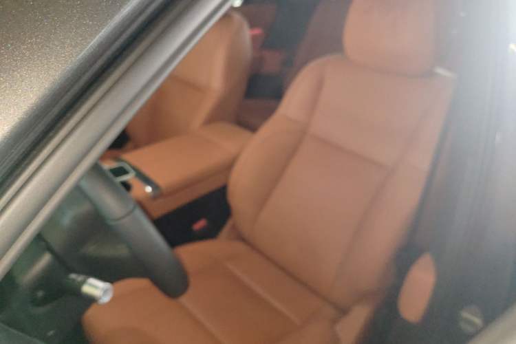 Used Li Auto L6 2025 Max Smart Refresh Edition
