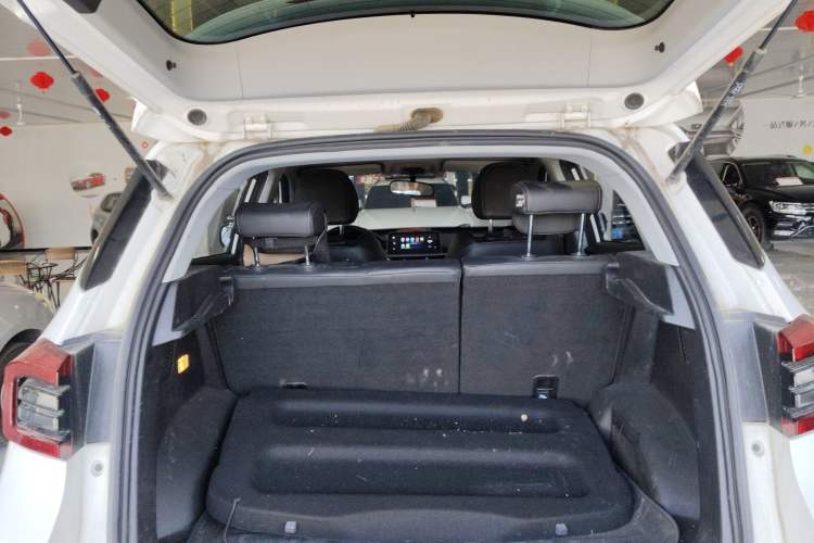 Used Chery Tiggo 5x 2020 1.5L CVT Fashion Edition
