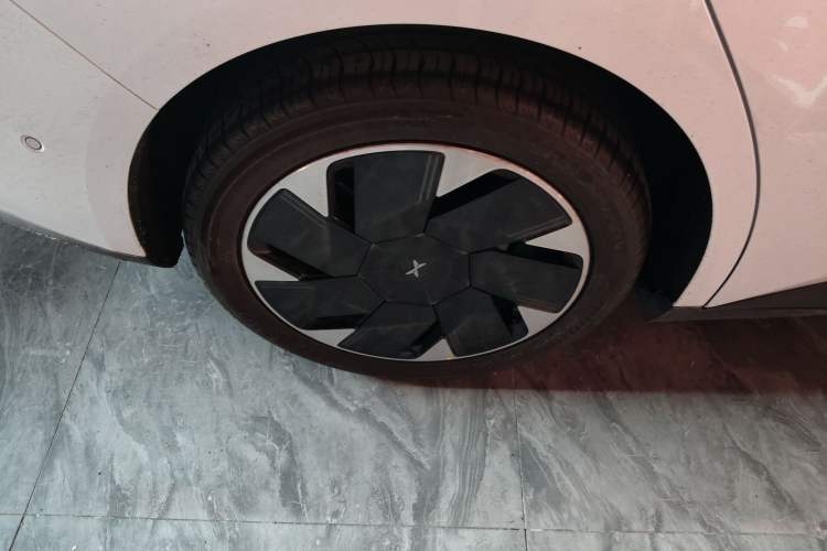 Used XPeng MONA M03 2025 600 with Ultra-Long Range Max
