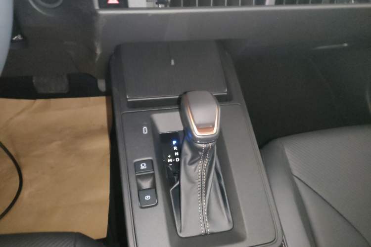 Used Toyota FRONTLANDER 2026 Model 2.0L CVT Comfort Edition