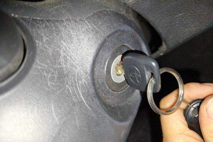 Used Toyota Vios FS 2019 1.5L CVT Fengchi Edition