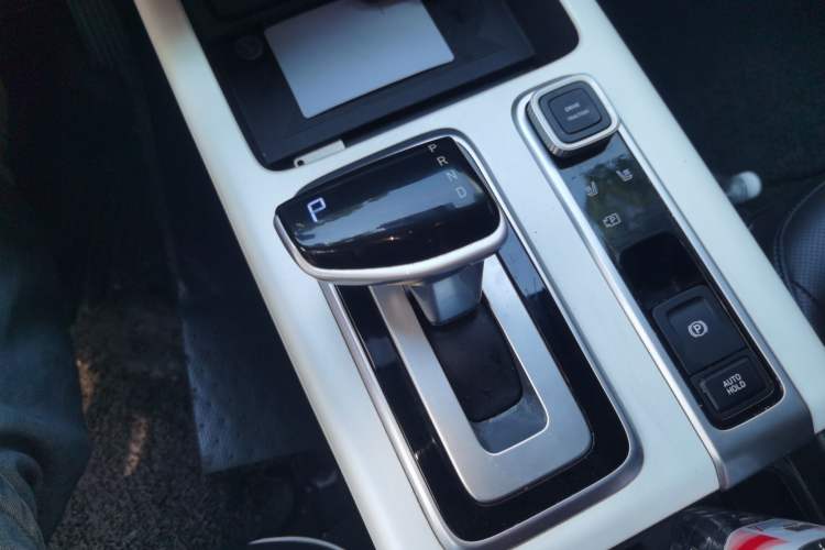 Used Hyundai ix35 2023 Musso 2.0L Deluxe Edition DLX