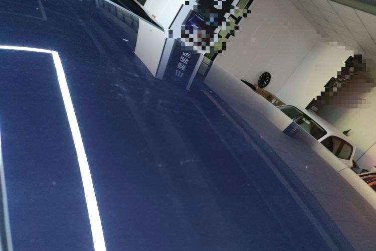 Used Nio EC6 2020 605 km Sport Edition
