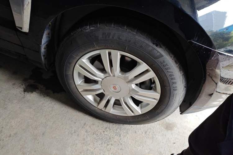 Used Cadillac SRX 2014 3.0L Comfort Model
