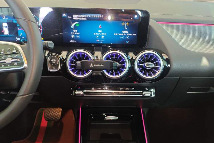 Used Mercedes-Benz GLA 2022 Facelifted GLA 200