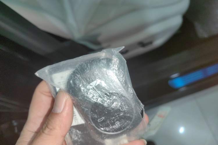 Used Chery T11 2026 Model 220 All-Wheel Drive Dual IMAX Theater Edition
