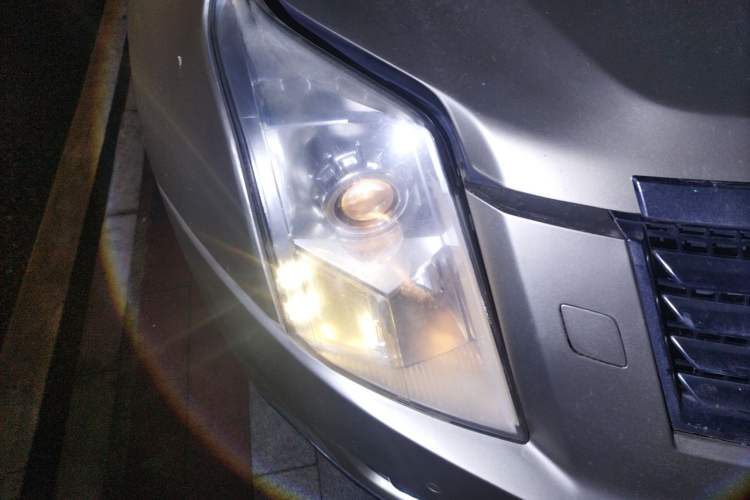 Used Cadillac SRX 2013 3.0L Elite Model