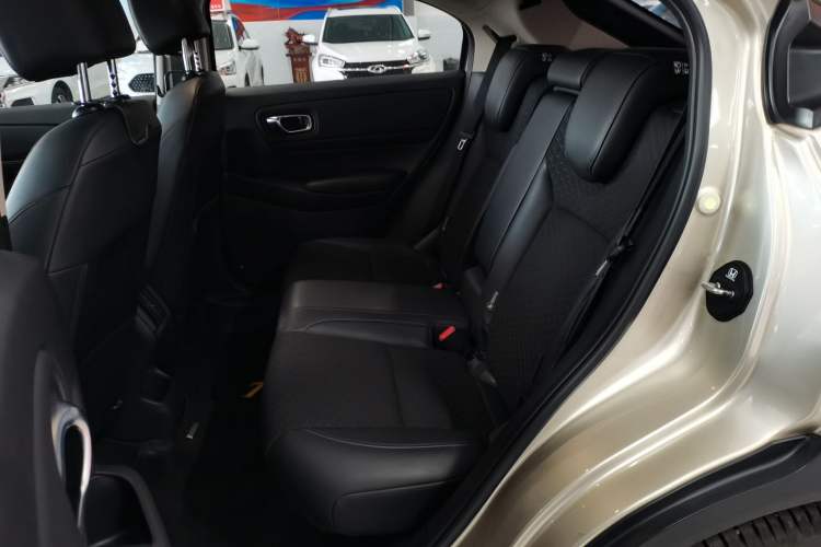 Used Honda XR-V 2023 1.5L CVT Trend Edition