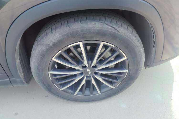 Used Chery Tiggo 8 PLUS 2021 290TGDI DCT Luxury Edition