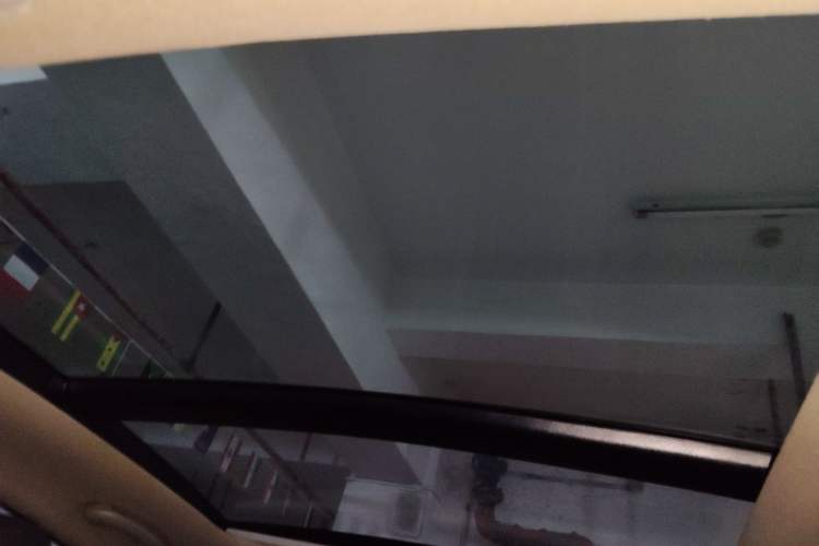 Used Hyundai Mistra 2017 1.8L Automatic Smart GLS China V Standard