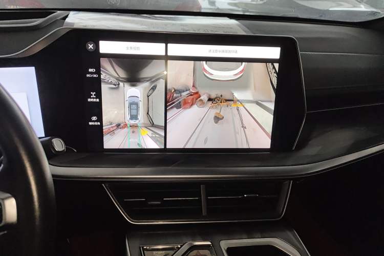 Used Haval XY 2022 1.5T Smart Edition