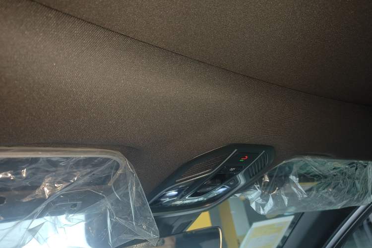 Used Geely Auto Monjaro L 2024 2.0TD DCT EVO Two-Wheel Drive Long-Range Version