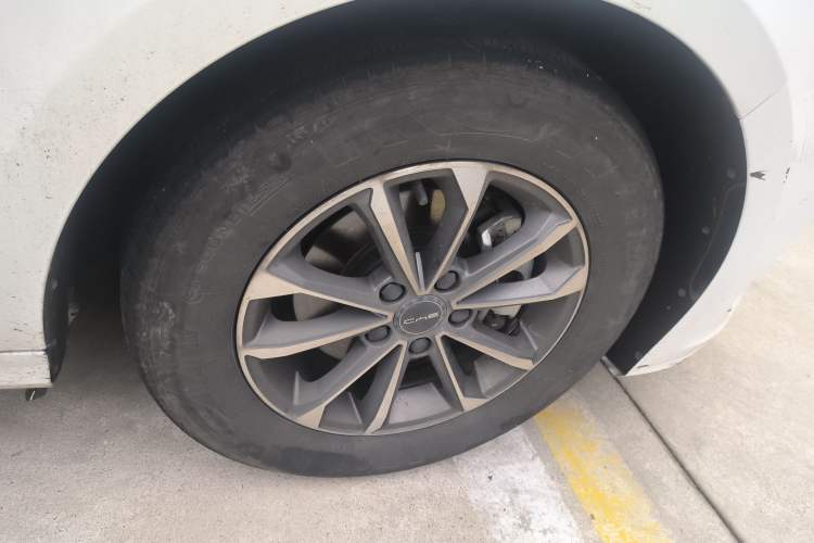 Used BYD Destroyer 05 2024 HONOR Edition DM-i 55KM Luxury Model