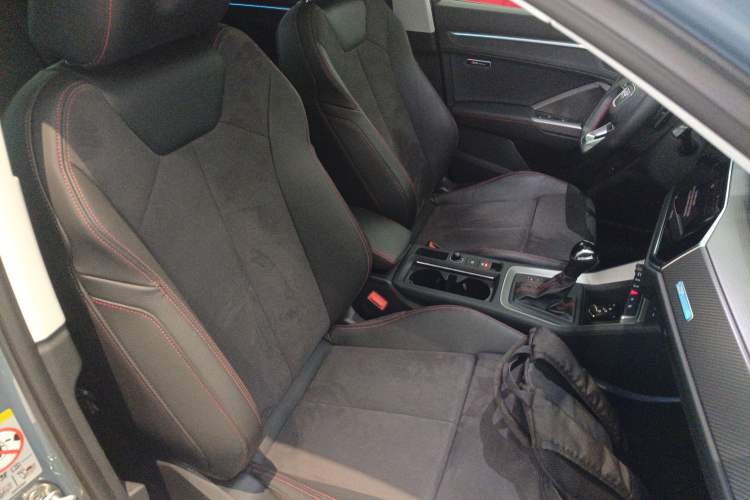 Used Audi Q3 2023 40 TFSI RS Edition Performance Model
