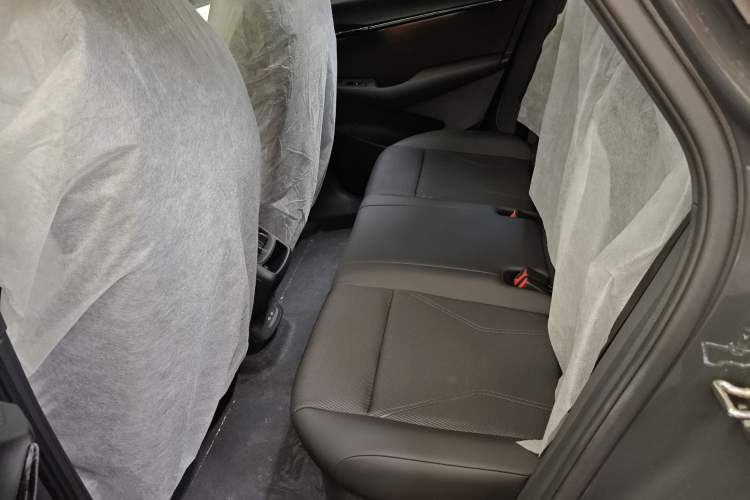 Used Volkswagen ID.UNYX 2024 Revised Pro Long-Range Version