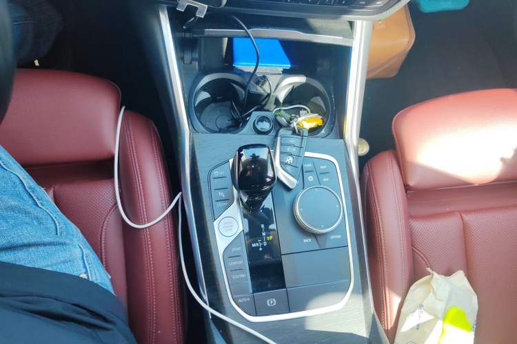 Used BMW 4 Series 2022 425i Gran Coupe M Sport Package
