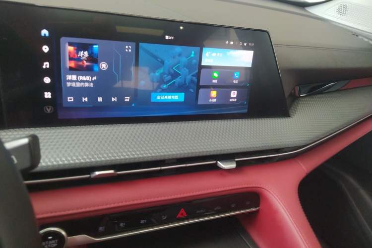 Used Changan CS75 PLUS 2022 Second-Generation 2.0T Automatic Prestige Model