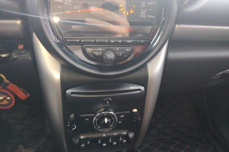 Used MINI Countryman 2014 1.6T COOPER ALL4 Fun
