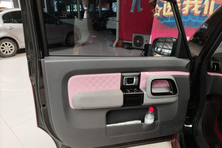Used Baojun E300 2020 Starry Intelligence Edition
